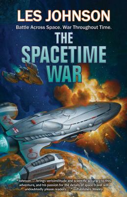 The spacetime war /