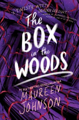The box in the woods / 4.
