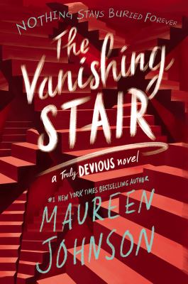The vanishing stair /