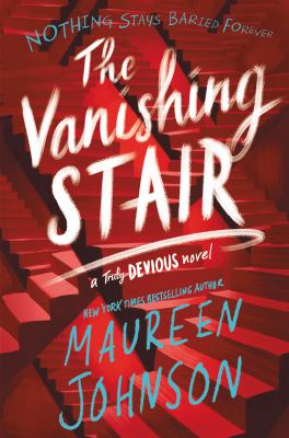 The vanishing stair /