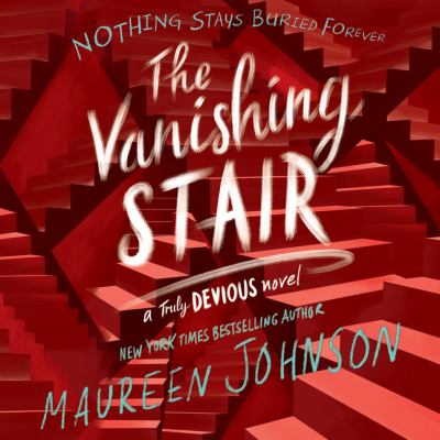 The vanishing stair [eaudiobook].