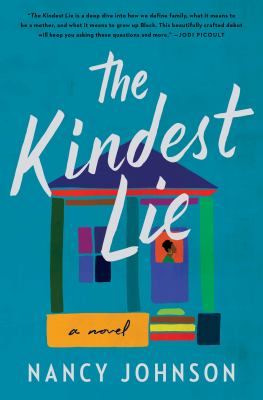 The kindest lie [compact disc, unabridged] : a novel /