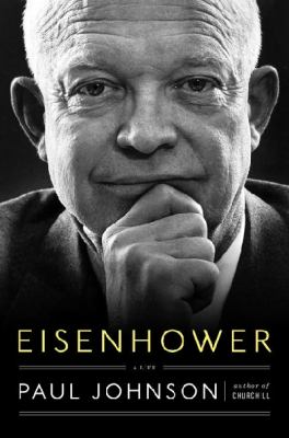 Eisenhower : a life /