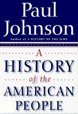 A history of the American people /