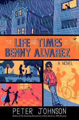 The life and times of Benny Alvarez /