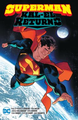 Superman : Kal-El returns /