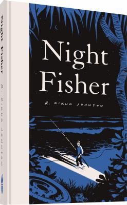 Night fisher /