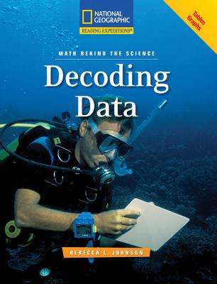Decoding data /