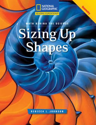 Sizing up shapes /