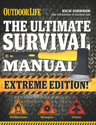 The ultimate survival manual /
