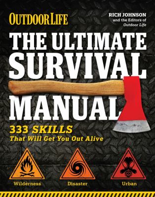 The ultimate survival manual /