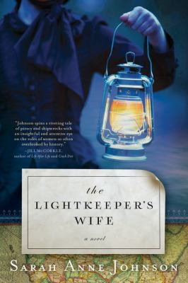 The lightkeeper's wife : a novel /