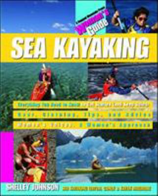 Sea kayaking /