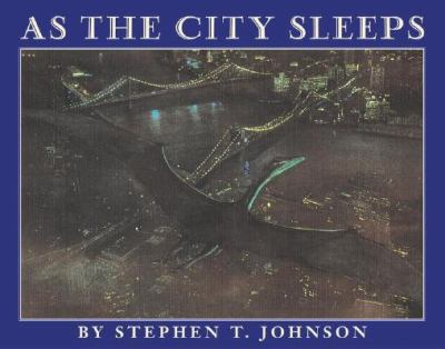 As the city sleeps /
