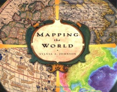 Mapping the world /