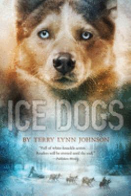 Ice dogs /