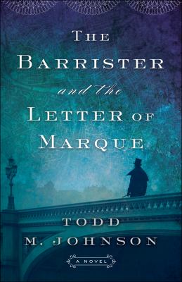 The barrister and the letter of marque /