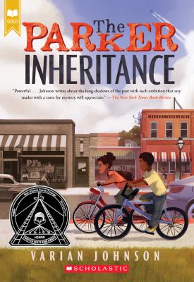 The Parker inheritance /