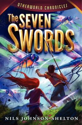 The seven swords /