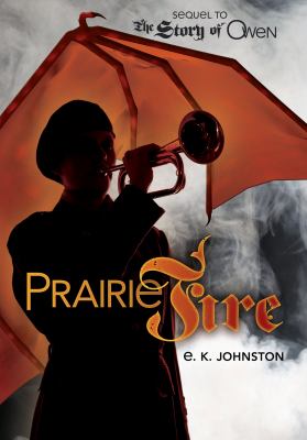 Prairie fire / 2.