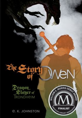 The story of Owen : dragon slayer of Trondheim / 1.