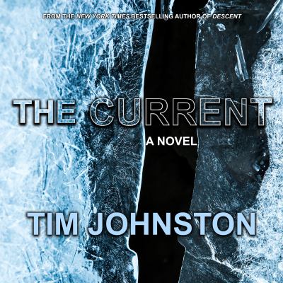 The current [compact disc, unabridged] /