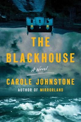 The blackhouse : a novel /
