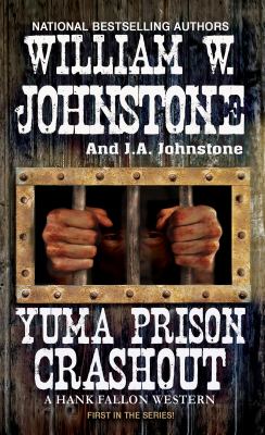 Yuma prison crashout /