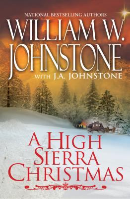 A High Sierra Christmas /