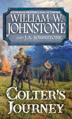 Colter's journey /