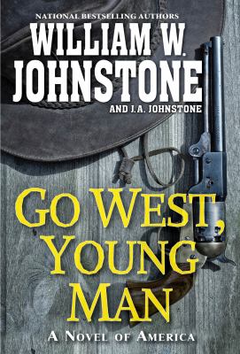 Go west, young man /