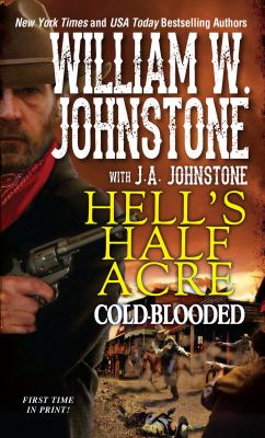 Hell's half acre : cold-blooded /