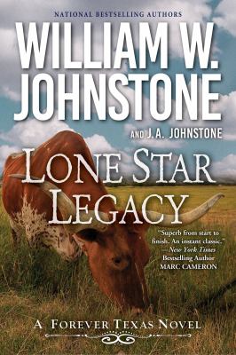 Lone Star legacy /