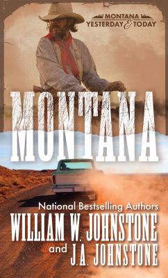 Montana : a novel of frontier America /