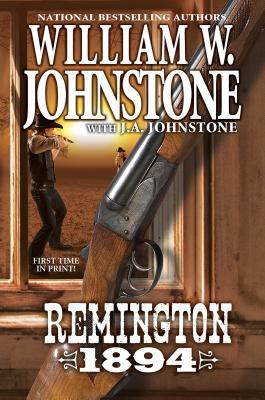 Remington 1984 /