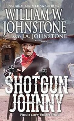Shotgun Johnny /