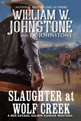 Slaughter at Wolf Creek /