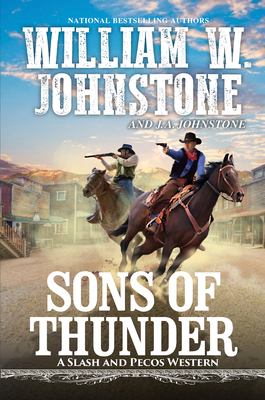 Sons of thunder /
