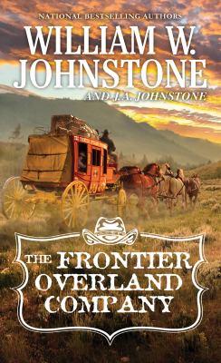 The Frontier Overland Company /