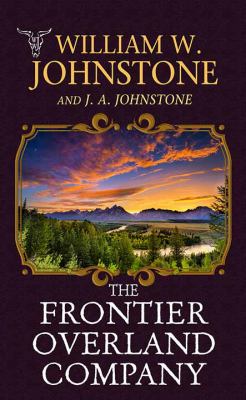 The Frontier Overland Company [large type] /