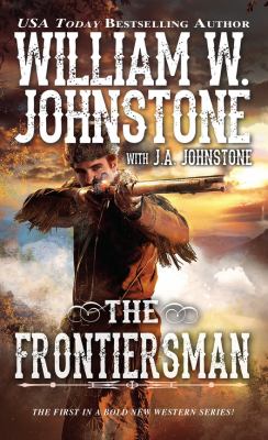 The frontiersman /