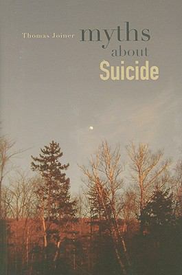 Myths about suicide /