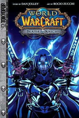 World of Warcraft. Death knight /