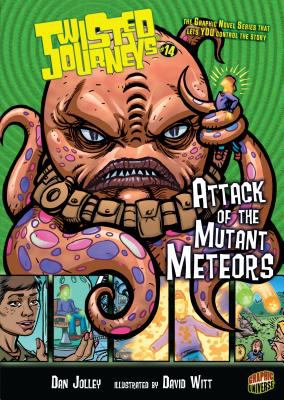 Attack of the mutant meteors [electronic resource] /