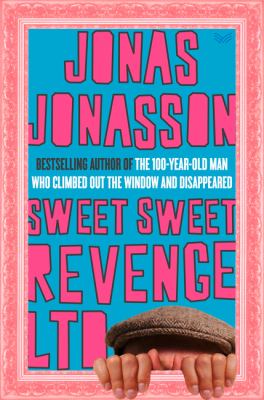Sweet Sweet Revenge Ltd /