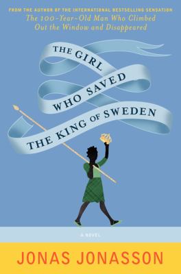 The girl who saved the King of Sweden :