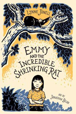 Emmy and the incredible shrinking rat / 1.