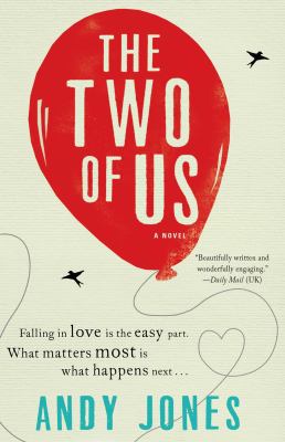 The two of us : a novel /
