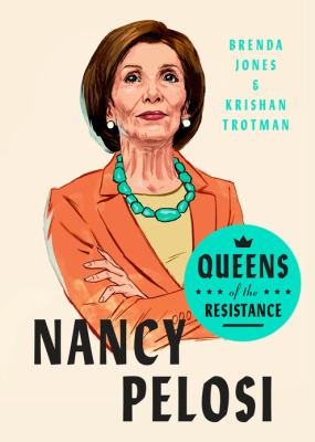 Nancy Pelosi : the life, times, and rise of Madam Speaker, aka the OG /