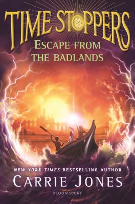 Escape from the Badlands /